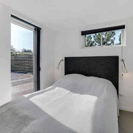 Feriehus Ilkka - 175m From The Sea By Interhome Rødvig