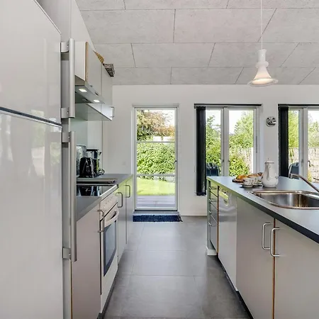 Feriehus Ilkka - 175m From The Sea By Interhome