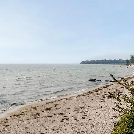 Ilkka - 175m From The Sea By Interhome Feriehus Rødvig