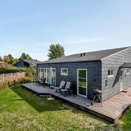 Feriehus Ilkka - 175m From The Sea By Interhome