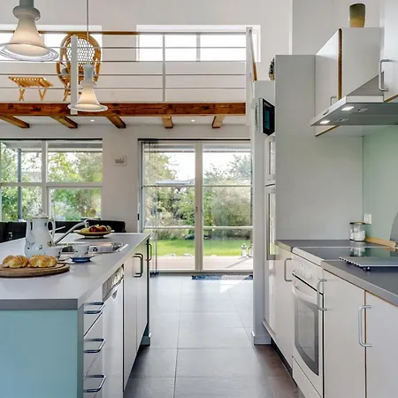 Ilkka - 175m From The Sea By Interhome * Rødvig