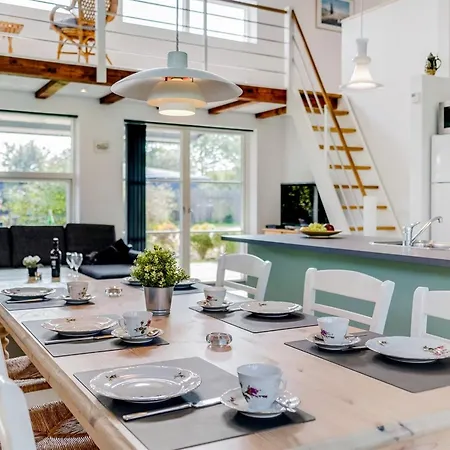 Ilkka - 175m From The Sea By Interhome * Rødvig