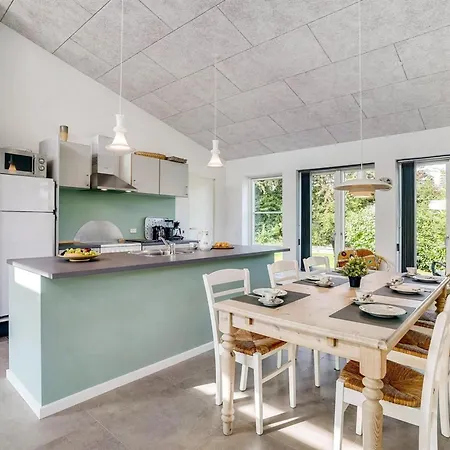 Ilkka - 175m From The Sea By Interhome *