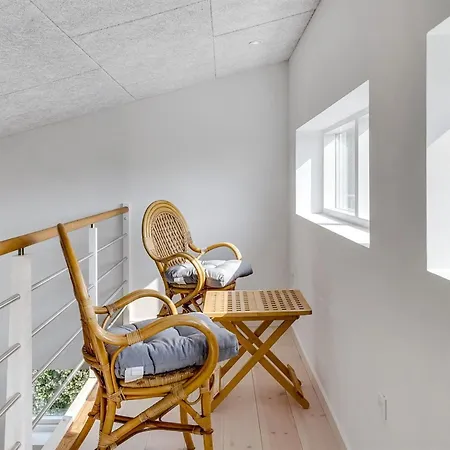 Ilkka - 175m From The Sea By Interhome Rødvig