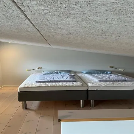 Ilkka - 175m From The Sea By Interhome Rødvig
