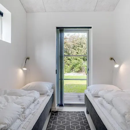 Сasa de vacaciones Ilkka - 175m From The Sea By Interhome