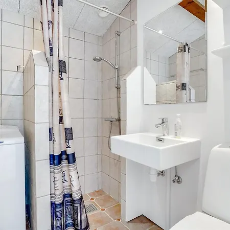 Ilkka - 175m From The Sea By Interhome Feriehus *