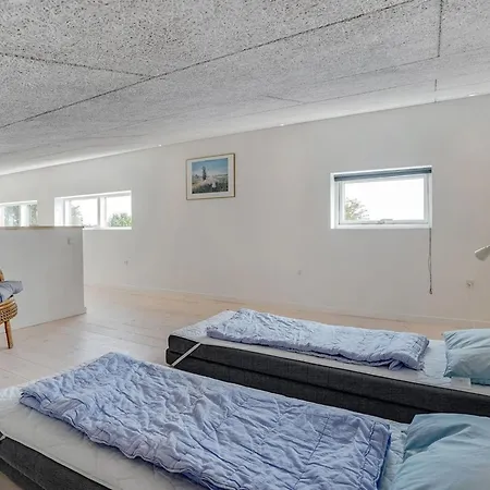 Сasa de vacaciones Ilkka - 175m From The Sea By Interhome
