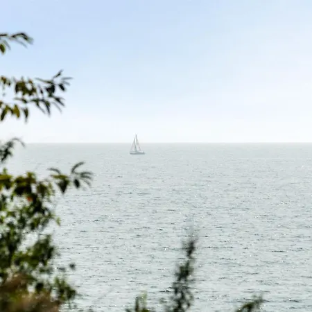 Ilkka - 175m From The Sea By Interhome * Rødvig
