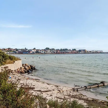 Сasa de vacaciones Ilkka - 175m From The Sea By Interhome